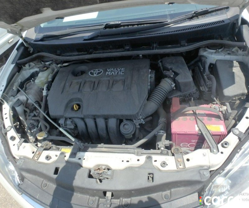8831068031, 5161, 4472603373 компрессор кондиционера TOYOTA WISH - фото №10