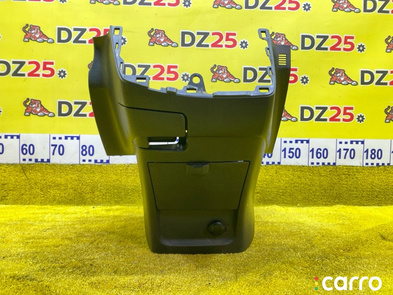 5161, 5541068030B0 бардачок TOYOTA WISH - фото №1