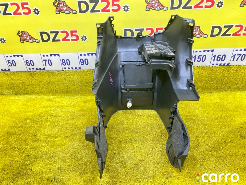 5161, 5541068030B0 бардачок TOYOTA WISH - фото №5