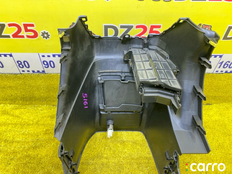 5161, 5541068030B0 бардачок TOYOTA WISH - фото №6