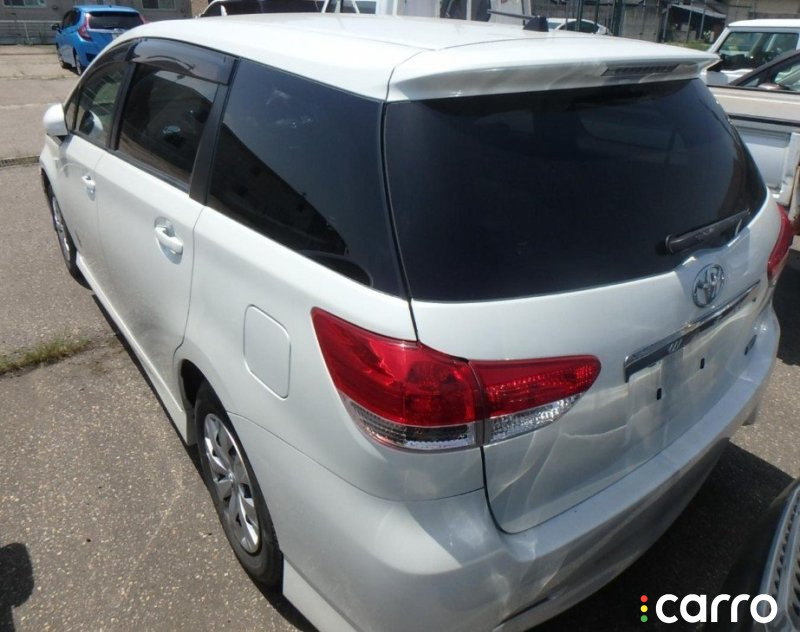5161, 3356068080, 3350468030B0 селектор акпп TOYOTA WISH - фото №9
