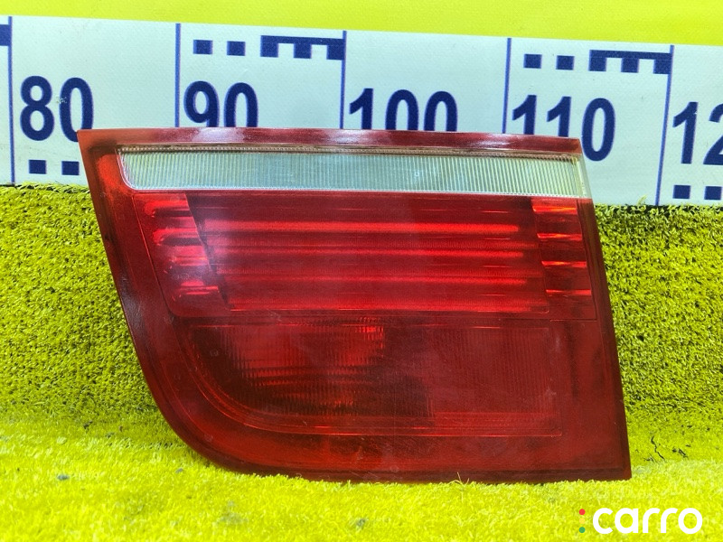 63217200822, 5106 стоп-вставка BMW X5 2008г. - фото №1