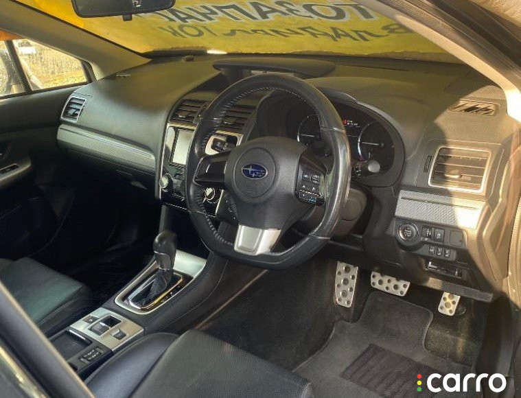 5164, 66040VA000 торпеда SUBARU LEVORG - фото №14