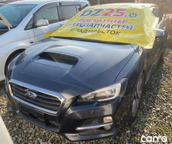 5164, 66040VA000 торпеда SUBARU LEVORG - фото №17