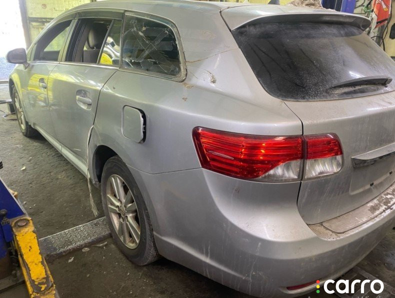 8990405050, 5165 ключ зажигания TOYOTA AVENSIS - фото №5