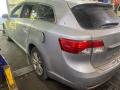 8990405050, 5165 ключ зажигания TOYOTA AVENSIS - фото №5
