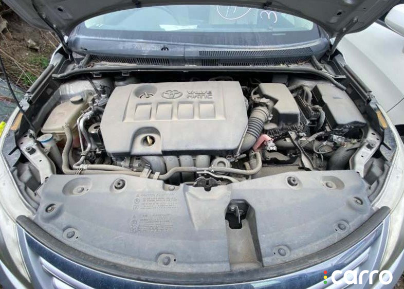 8990405050, 5165 ключ зажигания TOYOTA AVENSIS - фото №7