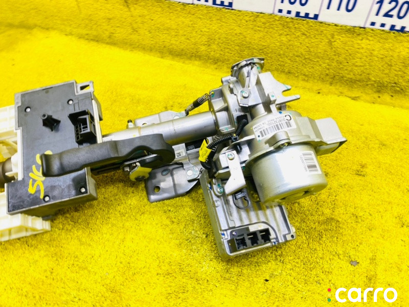 D09T32100L, 5166 рулевая колонка MAZDA CX-3 - фото №4