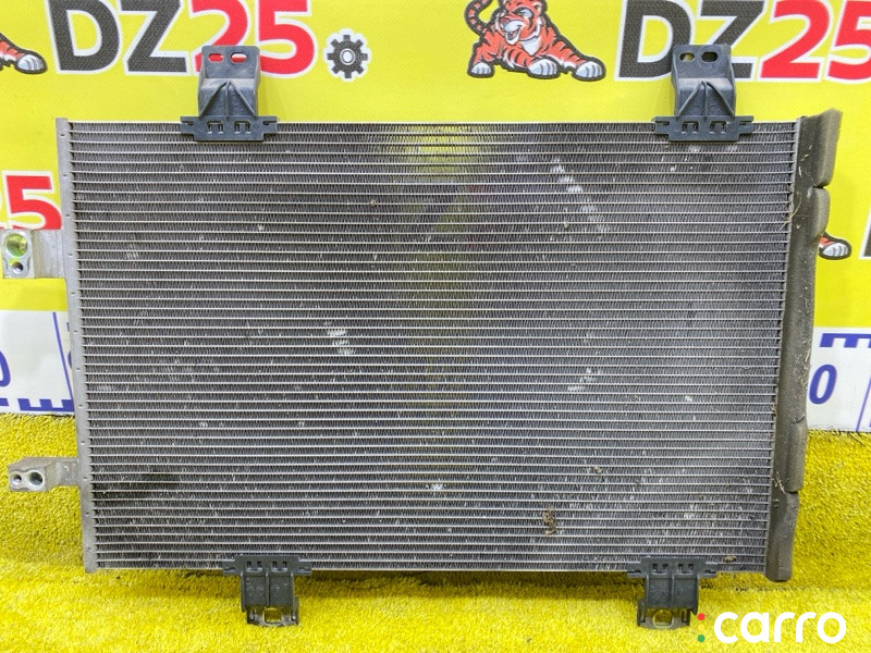 D11R61480A, 5166 радиатор кондиционера MAZDA CX-3 - фото №4