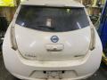214813NK0A, 5167 диффузор радиатора NISSAN LEAF 2012г. - фото №11