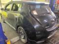 5168, 969413NB0B консоль магнитофона NISSAN LEAF - фото №8