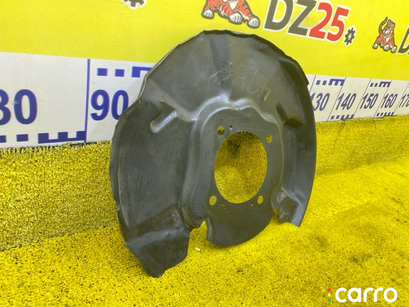 4321260170, 4994 кожух тормозного диска LEXUS GX470 2006г. - фото №3