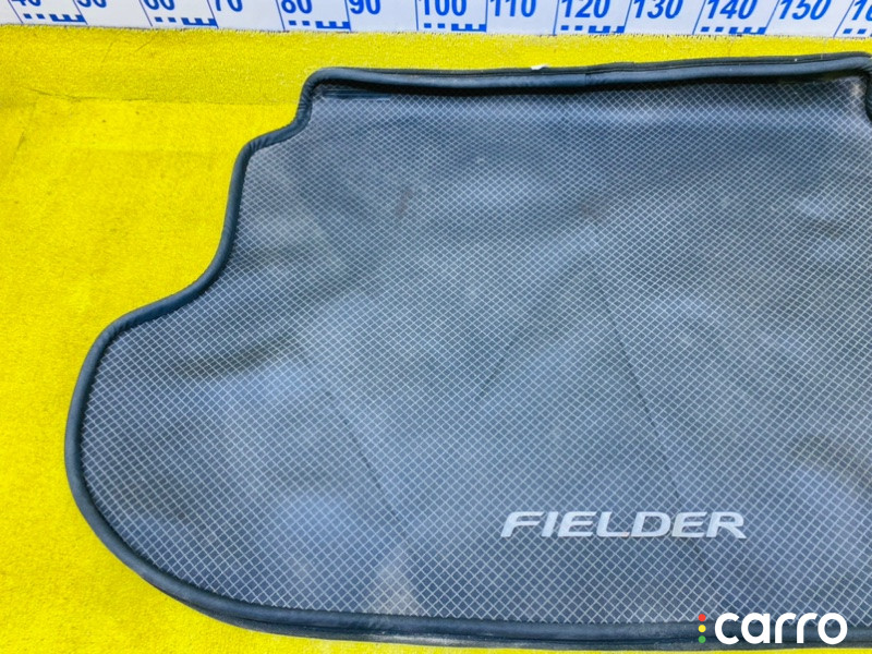 5170, 58411-13080-B0 коврик багажника TOYOTA COROLLA FIELDER - фото №2