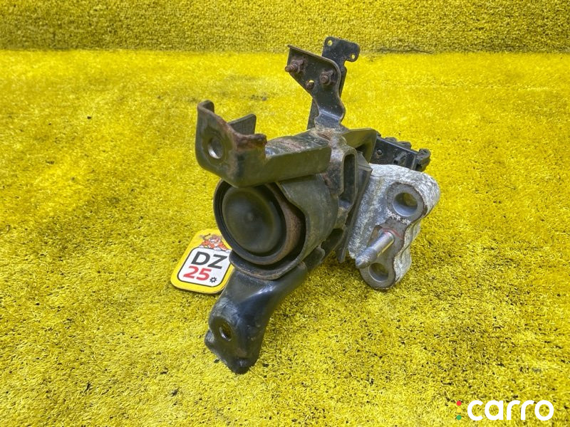 5170, 1230537030 подушка двигателя TOYOTA COROLLA FIELDER - фото №4