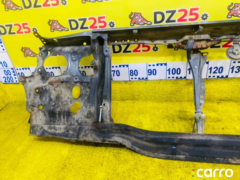5171, 5321060071 телевизор TOYOTA LAND CRUISER - фото №14
