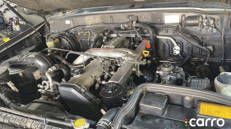 5171, 5321060071 телевизор TOYOTA LAND CRUISER - фото №17