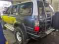 5171, 5190360080 крепление запасного колеса TOYOTA LAND CRUISER - фото №10