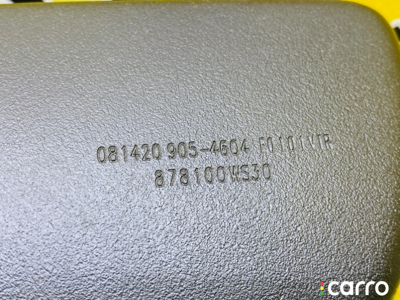5042, 878100WS30 зеркало заднего вида TOYOTA LAND CRUISER PRADO - фото №5