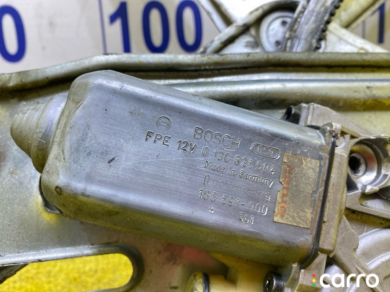 5180, A1407202946, A1407200346 стеклоподъемник Mercedes-Benz S-CLASS 1994г. - фото №7