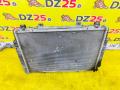 5180, A1405001403, 62716A, 8MK376711174, 1405001403 радиатор основной Mercedes-Benz S-CLASS 1994г. - фото №2