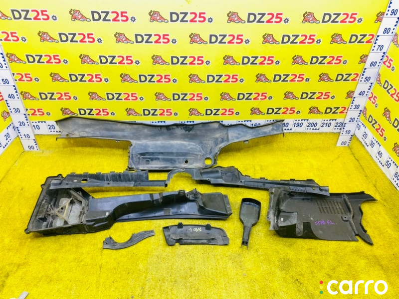 5180, A1408300367, A1406280745, A1408302628, 3390590030 жабо Mercedes-Benz S-CLASS 1994г. - фото №9