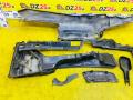 5180, A1408300367, A1406280745, A1408302628, 3390590030 жабо Mercedes-Benz S-CLASS 1994г. - фото №10