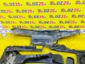 5180, A1408300367, A1406280745, A1408302628, 3390590030 жабо Mercedes-Benz S-CLASS 1994г. - фото №12