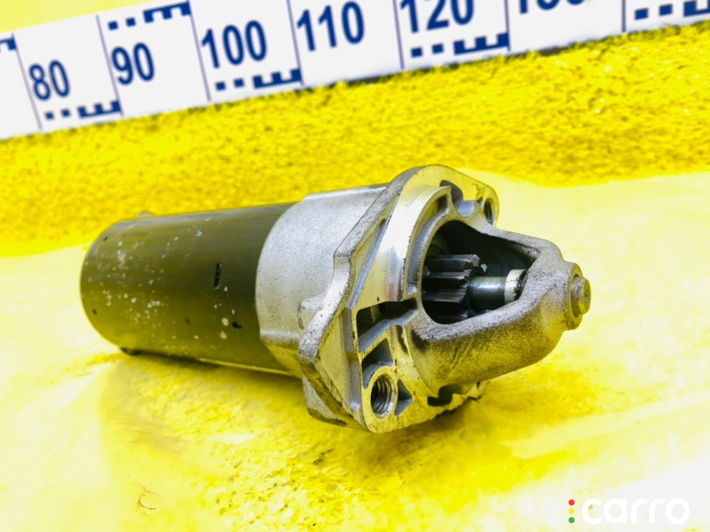5180, A0041517801 стартер Mercedes-Benz S-CLASS 1994г. - фото №2