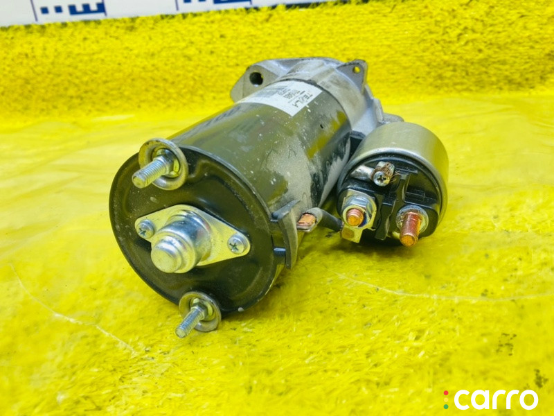 5180, A0041517801 стартер Mercedes-Benz S-CLASS 1994г. - фото №5
