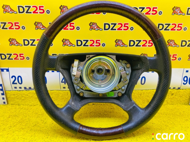 5180, A1404603603 руль Mercedes-Benz S-CLASS 1994г. - фото №1