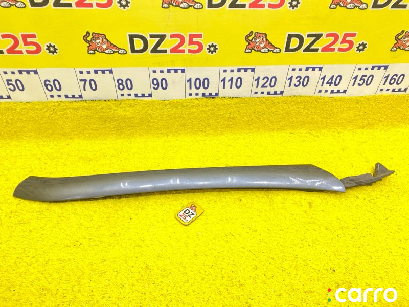 5180, A1406980598 молдинг лобового стекла Mercedes-Benz S-CLASS 1994г. - фото №1