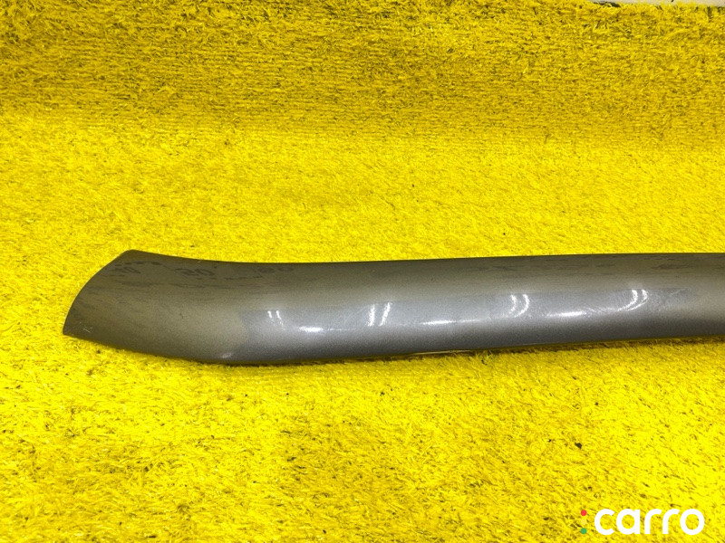 5180, A1406980598 молдинг лобового стекла Mercedes-Benz S-CLASS 1994г. - фото №2