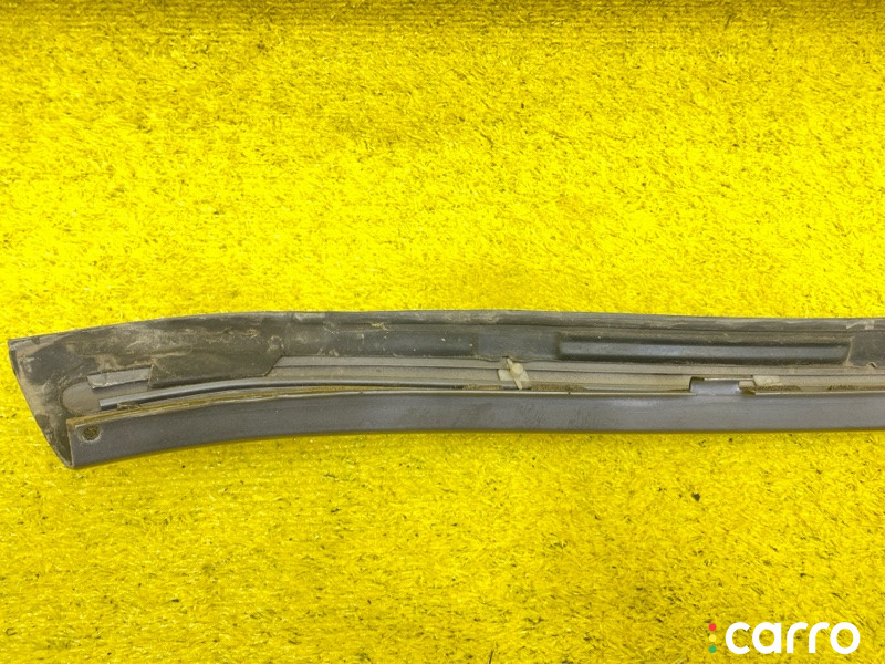 5180, A1406980598 молдинг лобового стекла Mercedes-Benz S-CLASS 1994г. - фото №5