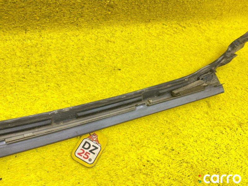 5180, A1406980598 молдинг лобового стекла Mercedes-Benz S-CLASS 1994г. - фото №6