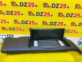 5180, A1408100410 козырек Mercedes-Benz S-CLASS 1994г. - фото №3