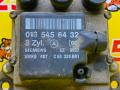 5180, A0135456432 электронный блок Mercedes-Benz S-CLASS 1994г. - фото №2
