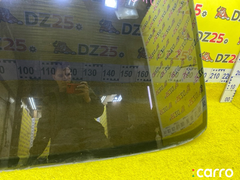 5180, A1406702480, A1406702180, A1406702380 стекло двери багажника Mercedes-Benz S-CLASS 1994г. - фото №4