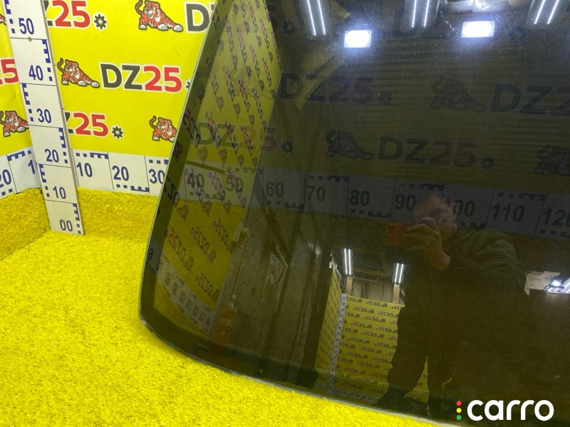 5180, A1406702480, A1406702180, A1406702380 стекло двери багажника Mercedes-Benz S-CLASS 1994г. - фото №5