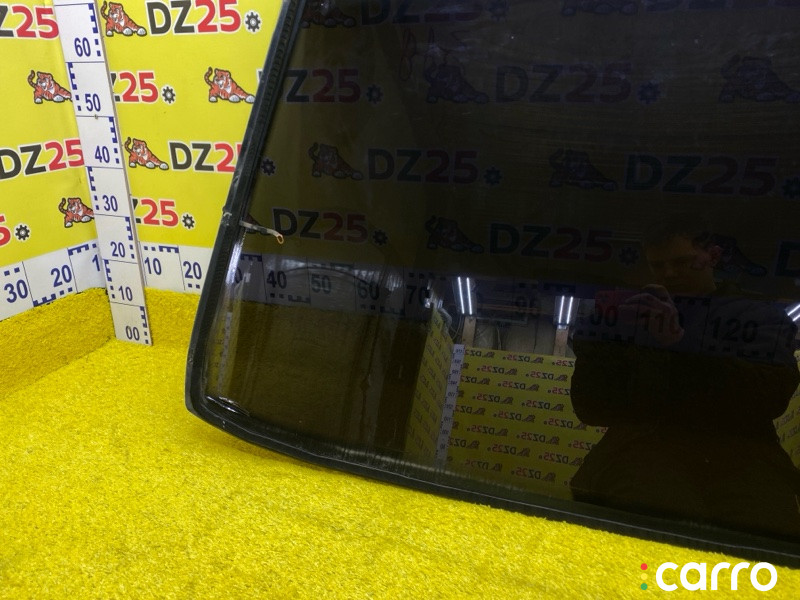 5180, A1406702480, A1406702180, A1406702380 стекло двери багажника Mercedes-Benz S-CLASS 1994г. - фото №11