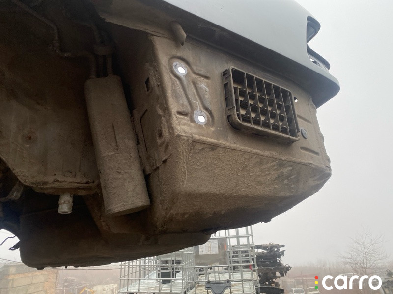 5180, A1406301921, A1406302321, A1406302521, A1406300121 крыло заднее Mercedes-Benz S-CLASS 1994г. - фото №4