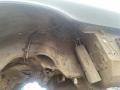 5180, A1406301921, A1406302321, A1406302521, A1406300121 крыло заднее Mercedes-Benz S-CLASS 1994г. - фото №5