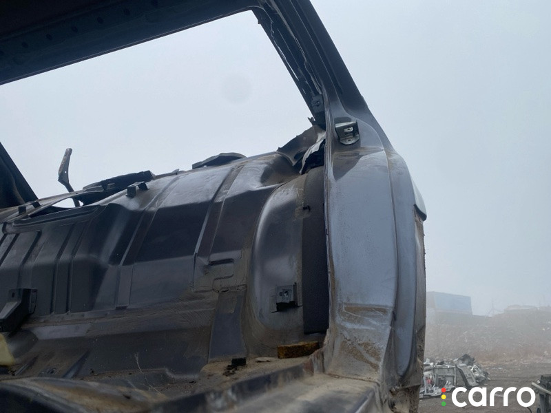 5180, A1406301921, A1406302321, A1406302521, A1406300121 крыло заднее Mercedes-Benz S-CLASS 1994г. - фото №8