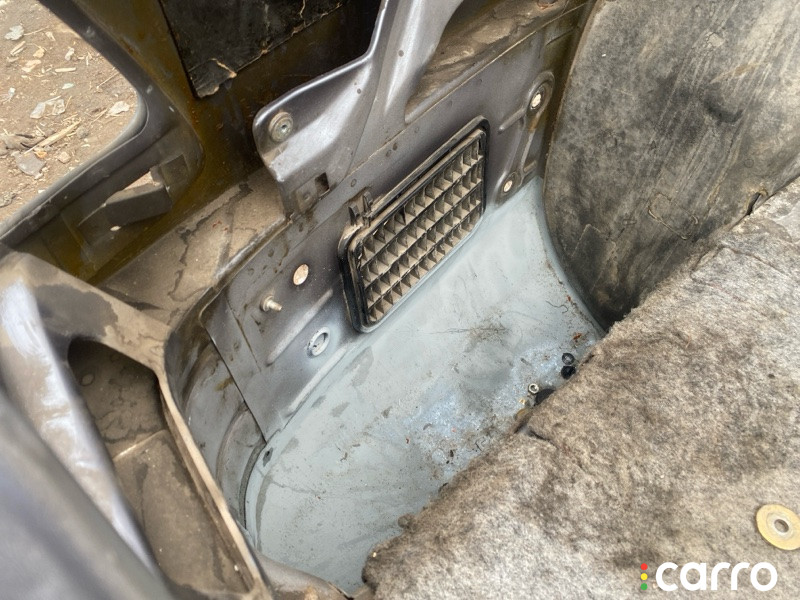 5180, A1406301921, A1406302321, A1406302521, A1406300121 крыло заднее Mercedes-Benz S-CLASS 1994г. - фото №11