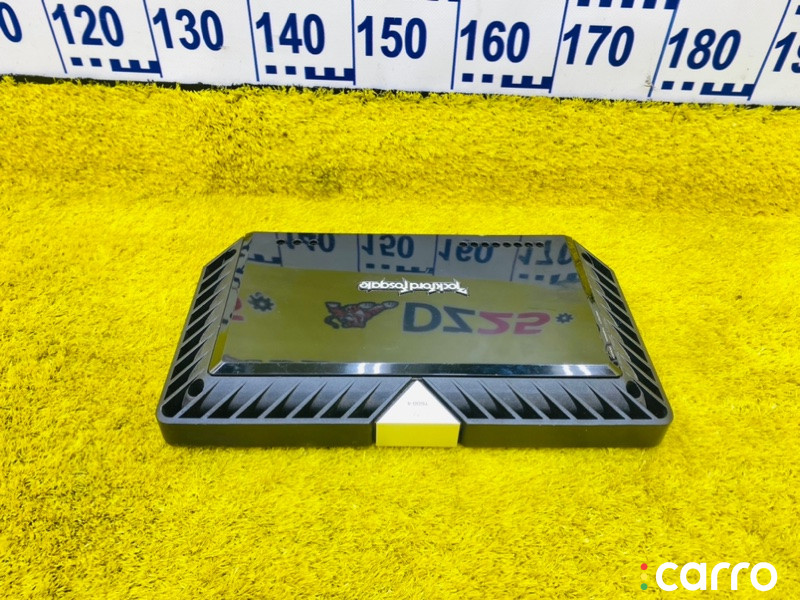 5116, ROCKFORD, FOSGATE, T600-4 усилитель магнитофона AUDI Q7 - фото №1