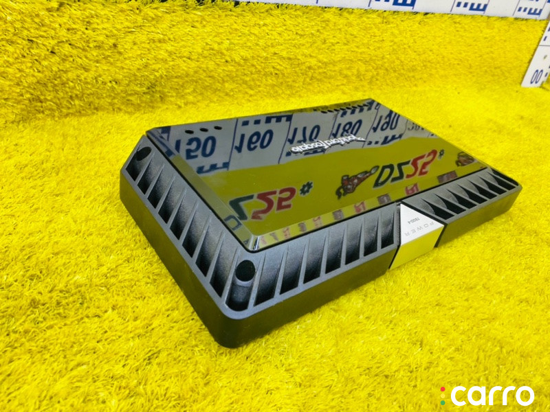 5116, ROCKFORD, FOSGATE, T600-4 усилитель магнитофона AUDI Q7 - фото №2