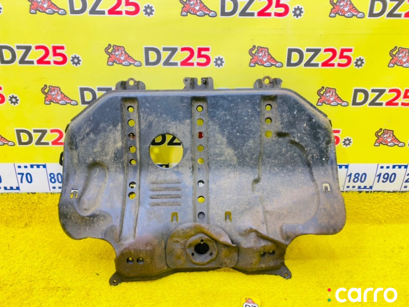 5189, 5141060030 защита двигателя TOYOTA LAND CRUISER - фото №1