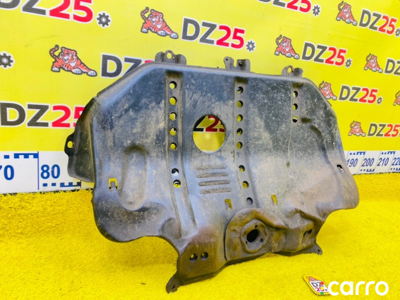 5189, 5141060030 защита двигателя TOYOTA LAND CRUISER - фото №2