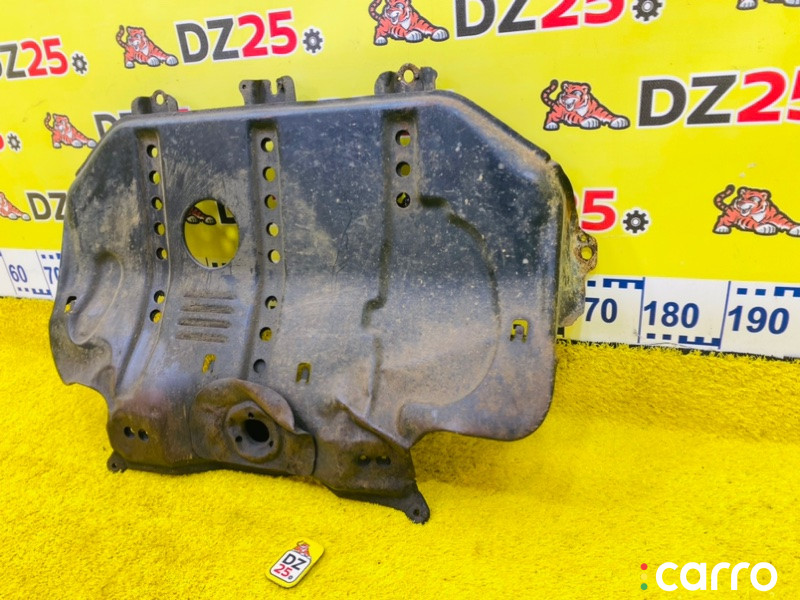 5189, 5141060030 защита двигателя TOYOTA LAND CRUISER - фото №3