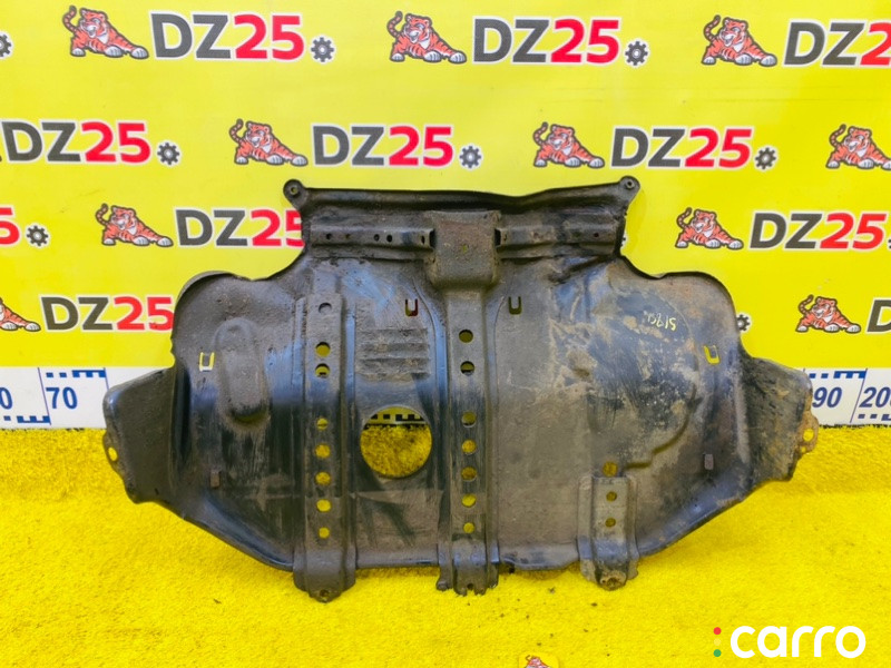 5189, 5141060030 защита двигателя TOYOTA LAND CRUISER - фото №4