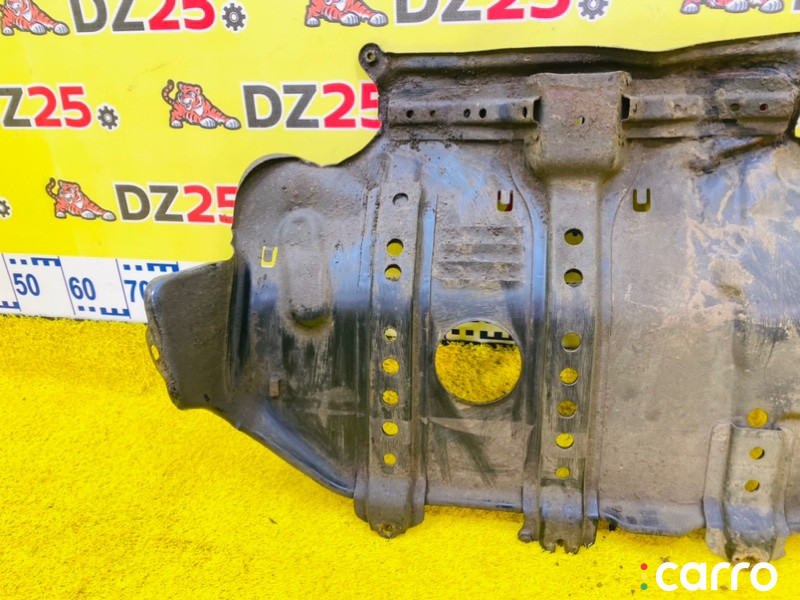 5189, 5141060030 защита двигателя TOYOTA LAND CRUISER - фото №6